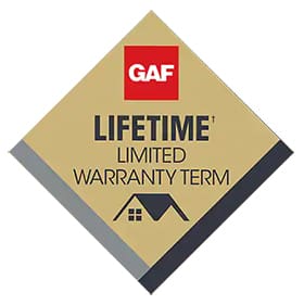 GAF-lifetime-warranty